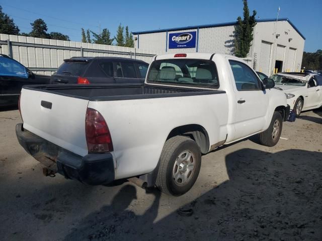 2013 Toyota Tacoma