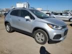 2018 Chevrolet Trax 1LT