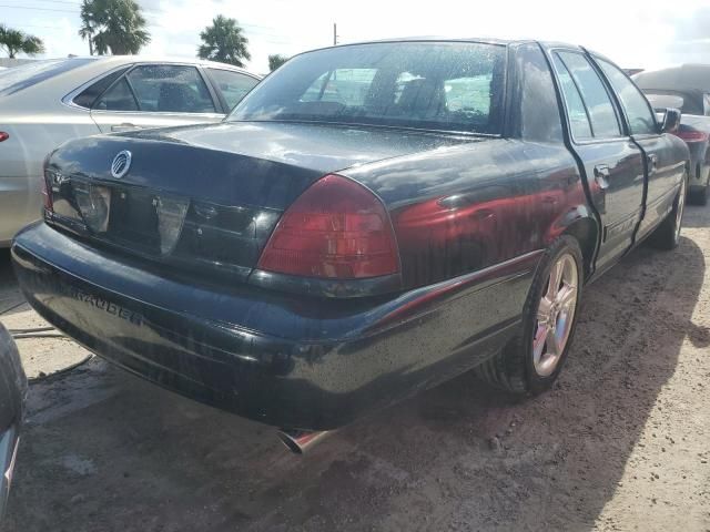 2003 Mercury Marauder