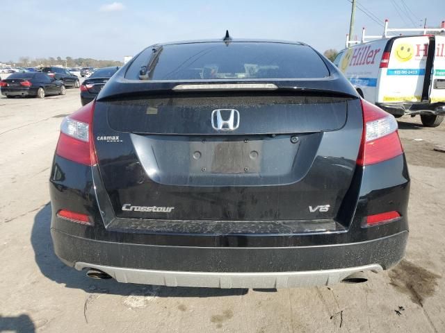 2015 Honda Crosstour EXL