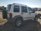 2006 Jeep Liberty Sport