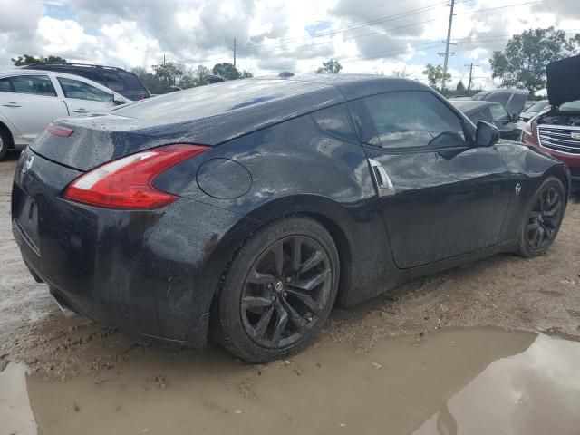 2016 Nissan 370Z Base