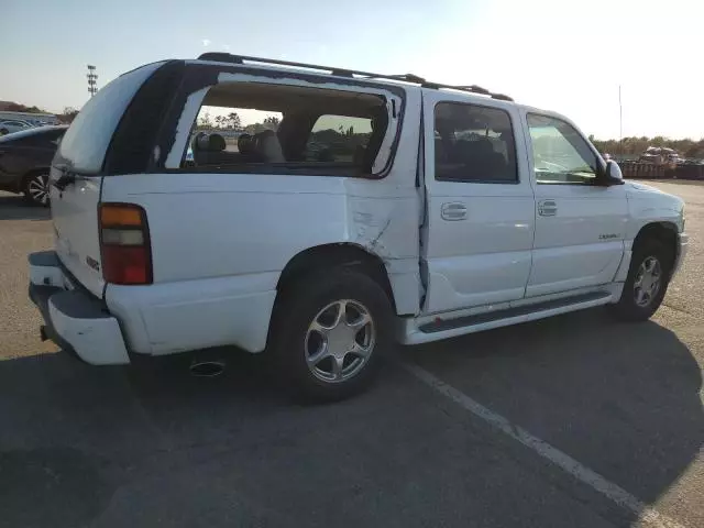 2002 GMC Denali XL K1500