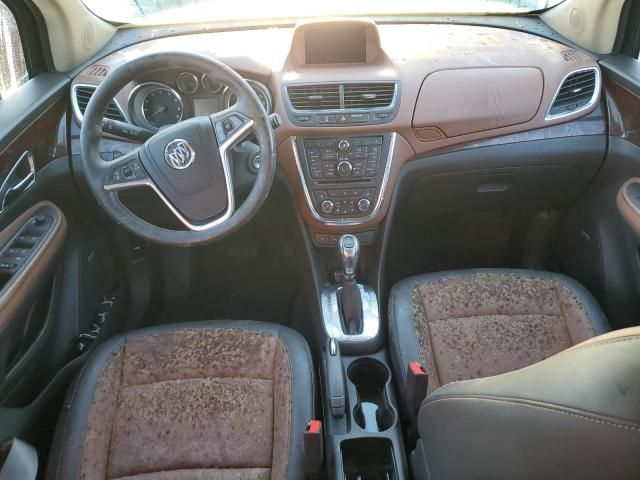 2015 Buick Encore Premium