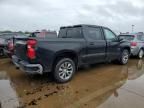 2021 Chevrolet Silverado C1500 LT