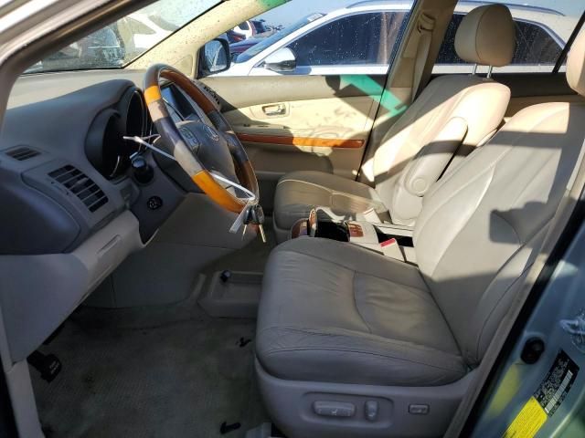 2006 Lexus RX 330