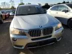 2011 BMW X3 XDRIVE28I