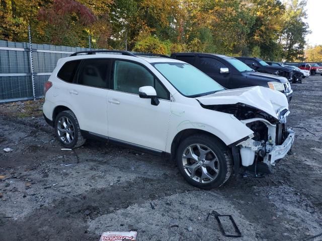 2015 Subaru Forester 2.5I Touring