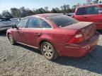 2006 Ford Five Hundred SEL