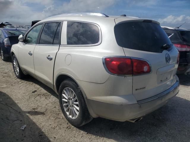 2012 Buick Enclave