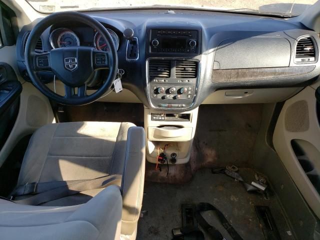 2011 Dodge Grand Caravan Express