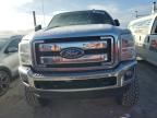 2011 Ford F250 Super Duty