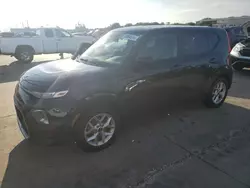 KIA Vehiculos salvage en venta: 2021 KIA Soul LX