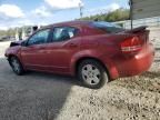 2009 Dodge Avenger SE