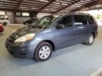 2010 Toyota Sienna CE