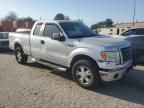 2010 Ford F150 Super Cab