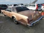 1978 Lincoln Continental