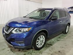 2020 Nissan Rogue S en venta en Tulsa, OK