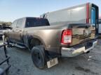 2021 Dodge RAM 3500 Tradesman