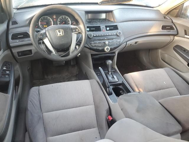 2008 Honda Accord LXP