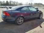 2013 Volvo C70 T5