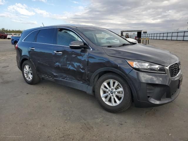 2019 KIA Sorento L