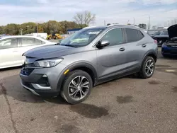 2021 Buick Encore GX Select en venta en Ham Lake, MN