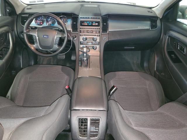 2011 Ford Taurus SEL