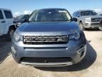 2019 Land Rover Discovery Sport HSE Luxury