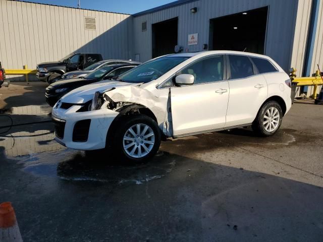 2011 Mazda CX-7