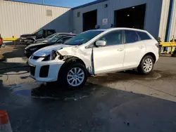 Mazda Vehiculos salvage en venta: 2011 Mazda CX-7