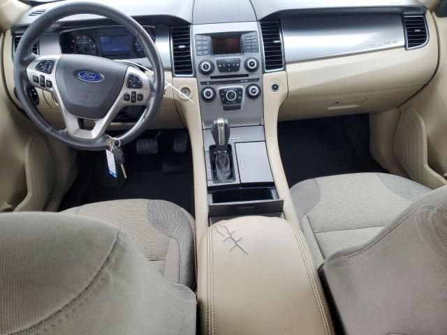 2014 Ford Taurus SEL