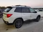 2023 Honda Passport EXL