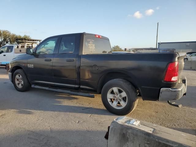 2016 Dodge RAM 1500 ST