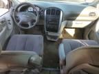 2007 Chrysler Town & Country Touring