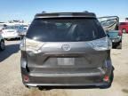 2017 Toyota Sienna SE