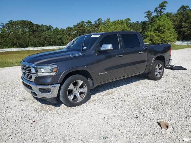 2019 Dodge 1500 Laramie