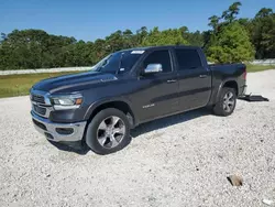 Carros dañados por inundaciones a la venta en subasta: 2019 Dodge 1500 Laramie