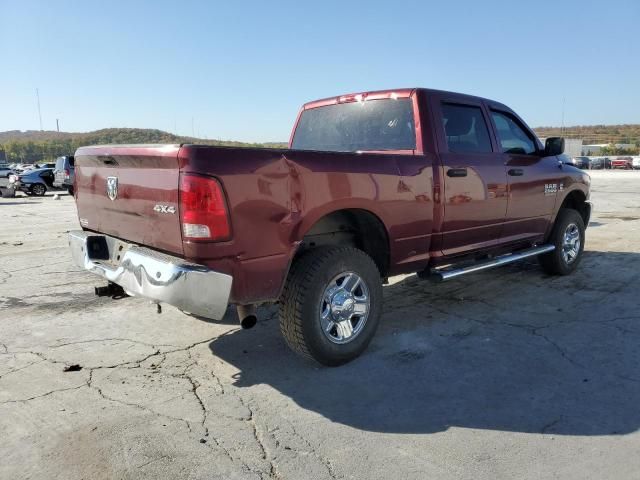 2017 Dodge RAM 2500 ST