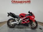 2005 Honda CBR600 F4