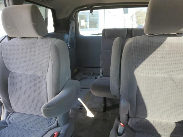 2006 Toyota Sienna CE