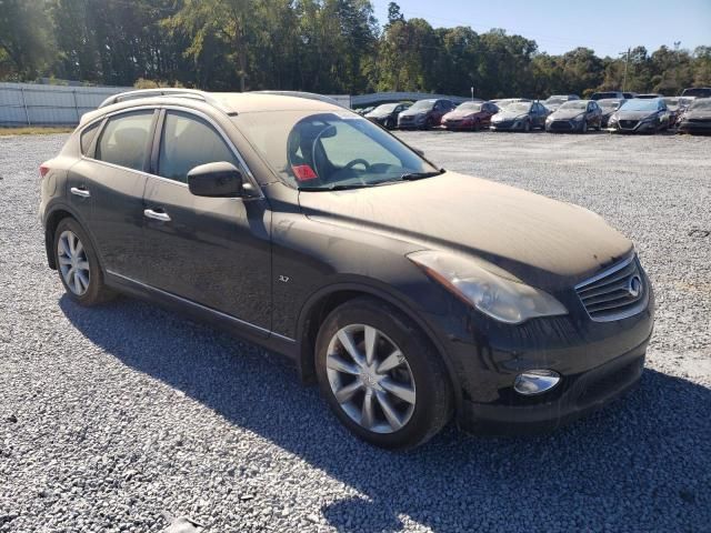 2014 Infiniti QX50