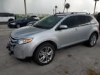 2012 Ford Edge SEL