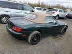 2001 Mazda MX-5 Miata Base