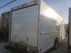 2008 Ford Econoline E450 Super Duty Commercial Stripped Chas