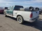 1998 Ford F150