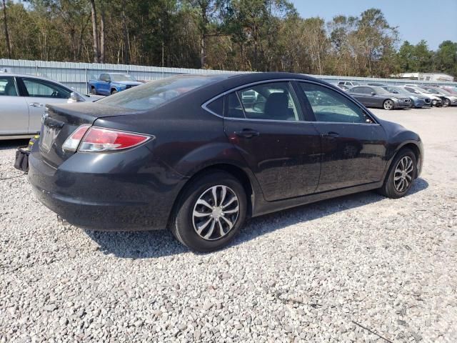 2012 Mazda 6 I