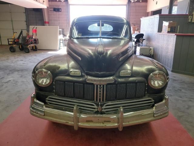 1946 Mercury Other