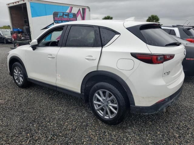 2023 Mazda CX-5 Select