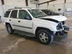 2002 Chevrolet Trailblazer